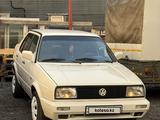Volkswagen Jetta 1991 года за 1 000 000 тг. в Астана – фото 3