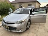 Toyota Avalon 2013 годаүшін7 500 000 тг. в Жанаозен – фото 2