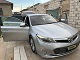 Toyota Avalon 2013 годаүшін7 500 000 тг. в Жанаозен