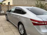 Toyota Avalon 2013 годаүшін7 500 000 тг. в Жанаозен – фото 4