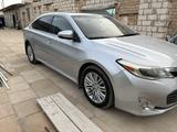 Toyota Avalon 2013 годаүшін7 500 000 тг. в Жанаозен – фото 5