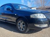 Nissan Almera Classic 2007 годаfor2 600 000 тг. в Жезказган