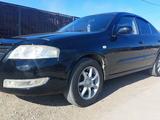 Nissan Almera Classic 2007 годаfor2 600 000 тг. в Жезказган – фото 2