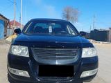 Nissan Almera Classic 2007 годаfor2 600 000 тг. в Жезказган – фото 3