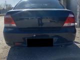 Nissan Almera Classic 2007 годаfor2 600 000 тг. в Жезказган – фото 4