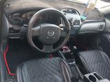 Nissan Almera Classic 2007 годаfor2 600 000 тг. в Жезказган – фото 5