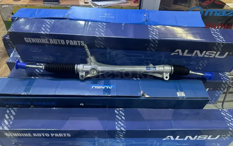 Рулевая рейка RX350 электронная фирма ALNSU за 40 000 тг. в Алматы