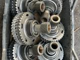 ТАЙОТА ПЛАНЕТАРНЫЙ РЕДУКТОР АКПП U760E-F U761E UNDERDRIVE В СБОРЕ за 100 000 тг. в Шымкент
