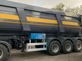 Shengrun  Самосвальный полуприцеп в наличии! 2025 годаүшін17 300 000 тг. в Алматы