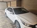 Hyundai Elantra 2023 года за 9 500 000 тг. в Алматы – фото 13