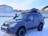 Toyota Land Cruiser Prado 2005 года за 11 500 000 тг. в Жанаозен