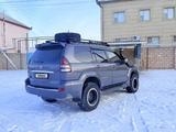 Toyota Land Cruiser Prado 2005 года за 11 500 000 тг. в Жанаозен – фото 4