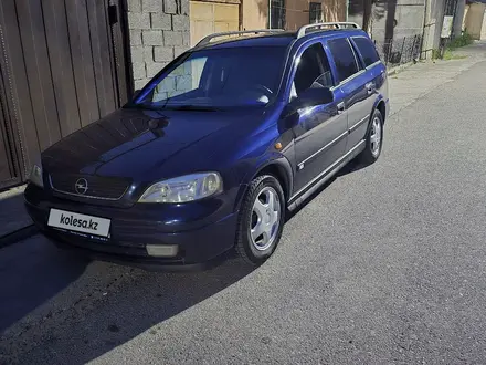 Opel Astra 1998 года за 2 300 000 тг. в Шымкент