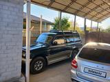 Mitsubishi Pajero 2002 годаfor4 067 679 тг. в Кызылорда – фото 5