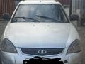 ВАЗ (Lada) Priora 2171 2013 годаүшін1 500 000 тг. в Алматы