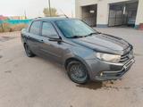 ВАЗ (Lada) Granta 2190 2021 года за 2 600 000 тг. в Уральск – фото 2