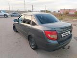 ВАЗ (Lada) Granta 2190 2021 года за 2 600 000 тг. в Уральск – фото 3