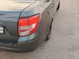 ВАЗ (Lada) Granta 2190 2021 года за 2 600 000 тг. в Уральск – фото 4