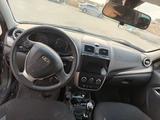 ВАЗ (Lada) Granta 2190 2021 года за 2 600 000 тг. в Уральск – фото 5