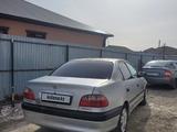 Toyota Avensis 2002 годаүшін1 700 000 тг. в Атырау – фото 5