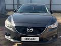 Mazda 6 2018 годаүшін9 300 000 тг. в Атырау – фото 2