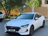 Hyundai Sonata 2020 годаүшін12 500 000 тг. в Кызылорда