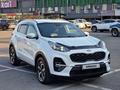 Kia Sportage 2021 года за 12 950 000 тг. в Алматы