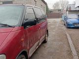 Nissan Serena 1993 годаүшін1 300 000 тг. в Алматы – фото 2