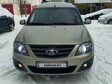 ВАЗ (Lada) Largus 2021 годаүшін5 500 000 тг. в Уральск