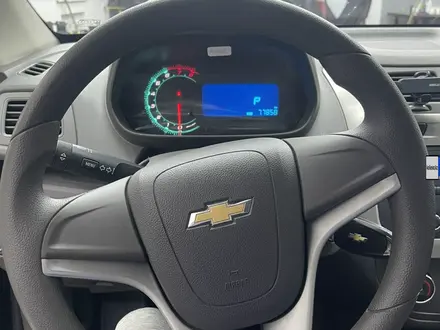 Chevrolet Cobalt 2022 года за 6 300 000 тг. в Павлодар – фото 11