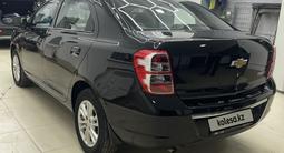 Chevrolet Cobalt 2022 года за 6 200 000 тг. в Павлодар – фото 5