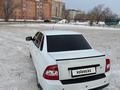 ВАЗ (Lada) Priora 2170 2012 годаfor1 900 000 тг. в Караганда – фото 7