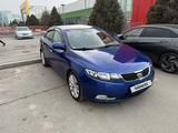 Kia Cerato 2012 года за 5 600 000 тг. в Алматы