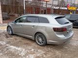 Toyota Avensis 2010 года за 6 500 000 тг. в Астана – фото 2