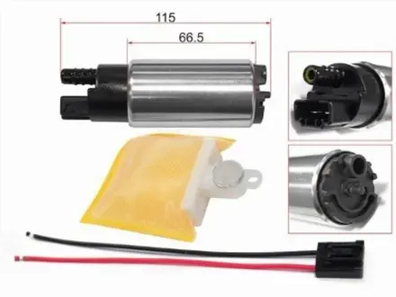 Топливный насос, бензонасос за 5 700 тг. в Шымкент