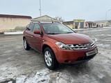 Nissan Murano 2006 года за 3 200 000 тг. в Бейнеу – фото 2