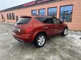 Nissan Murano 2006 года за 3 200 000 тг. в Бейнеу – фото 3