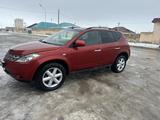 Nissan Murano 2006 года за 3 200 000 тг. в Бейнеу – фото 5