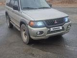 Mitsubishi Montero Sport 2000 годаfor3 200 000 тг. в Павлодар – фото 2