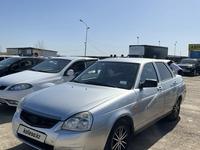 ВАЗ (Lada) Priora 2170 2007 года за 1 500 000 тг. в Актобе