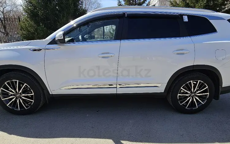 Chery Tiggo 8 Pro 2023 года за 10 000 000 тг. в Костанай