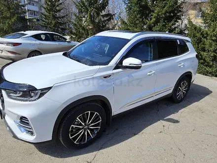 Chery Tiggo 8 Pro 2023 года за 10 800 000 тг. в Костанай – фото 8