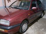 Volkswagen Vento 1994 года за 1 500 000 тг. в Жетысай – фото 3