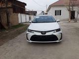 Toyota Corolla 2022 года за 14 700 000 тг. в Шымкент