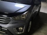 Hyundai Creta 2017 года за 7 000 000 тг. в Алматы