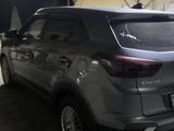 Hyundai Creta 2017 года за 7 000 000 тг. в Алматы – фото 4