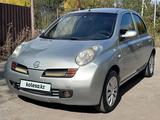 Nissan March 2004 годаүшін2 790 000 тг. в Караганда – фото 3