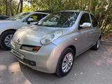 Nissan March 2004 годаүшін2 790 000 тг. в Караганда – фото 4