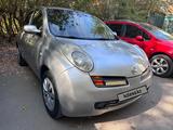 Nissan March 2004 годаүшін2 790 000 тг. в Караганда – фото 2