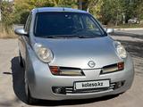 Nissan March 2004 годаүшін2 790 000 тг. в Караганда – фото 5
